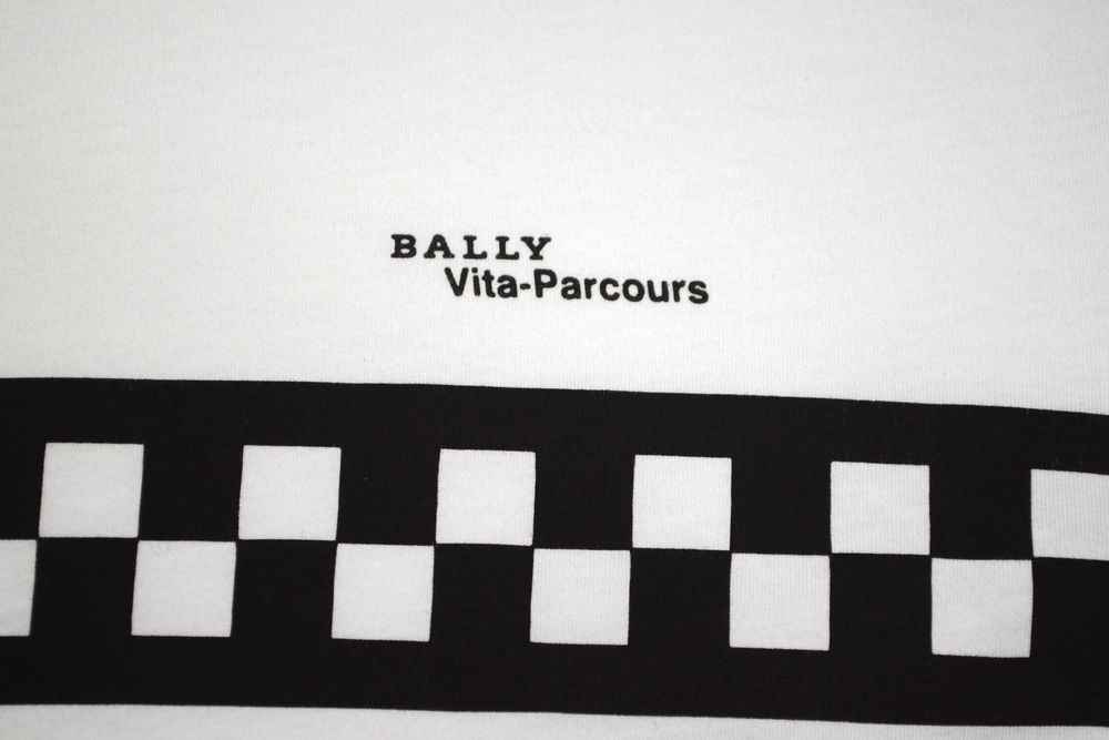 Bally - мъжки тениски , размери S , M , L , XL , XXL