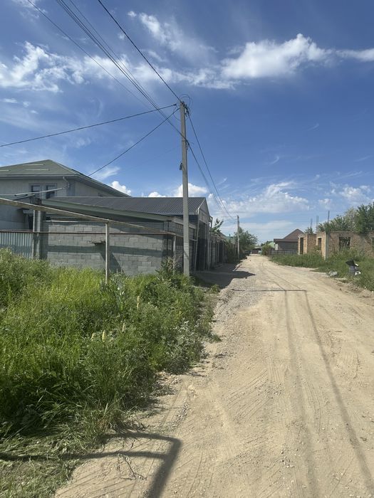 Продам земельный участок Жана куат
