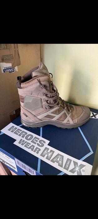 Продавам  мъжки кубинки номер 43