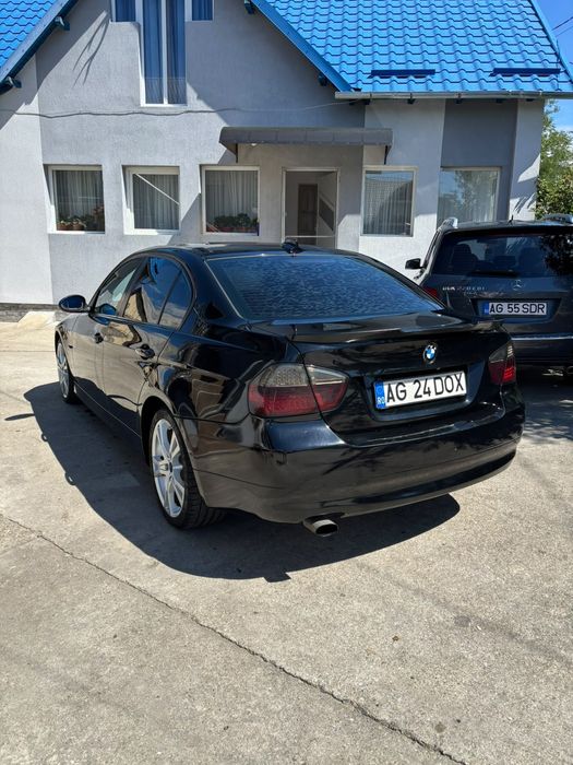 BMW 3 Series 0 — imagine 3