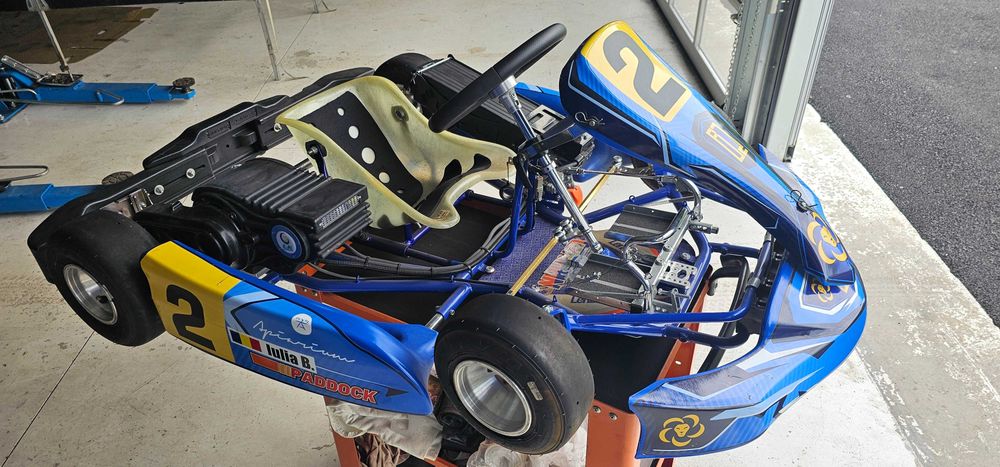 Kart Karting cart electric