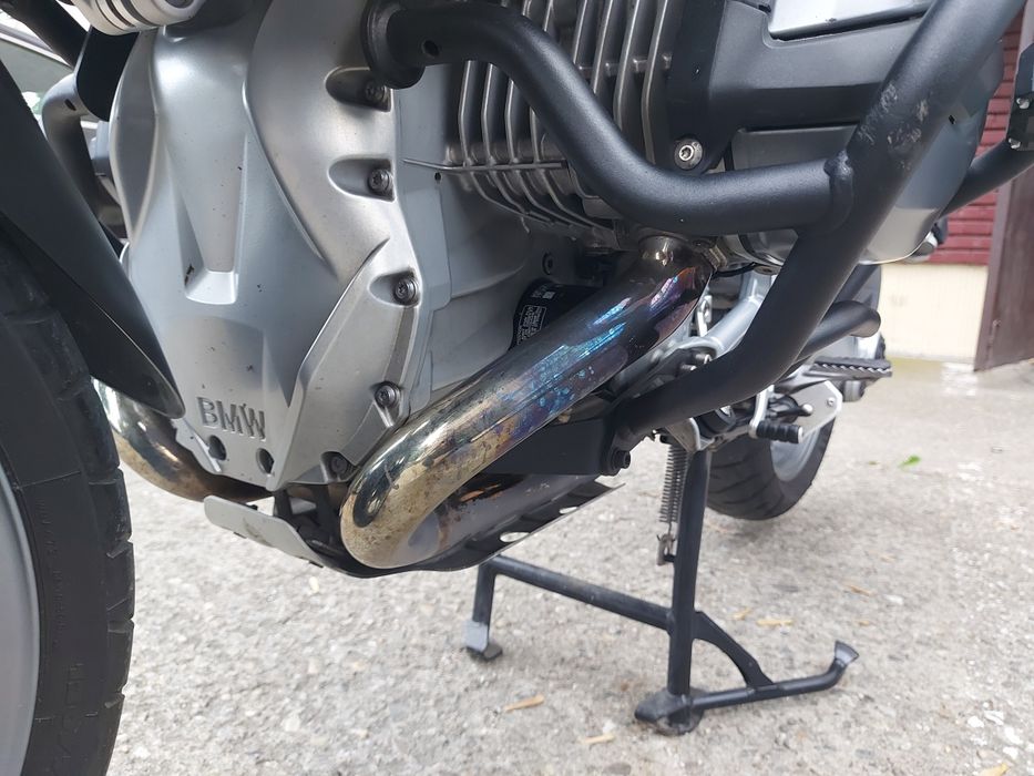 BMW R1200GS LC 2014 39000km