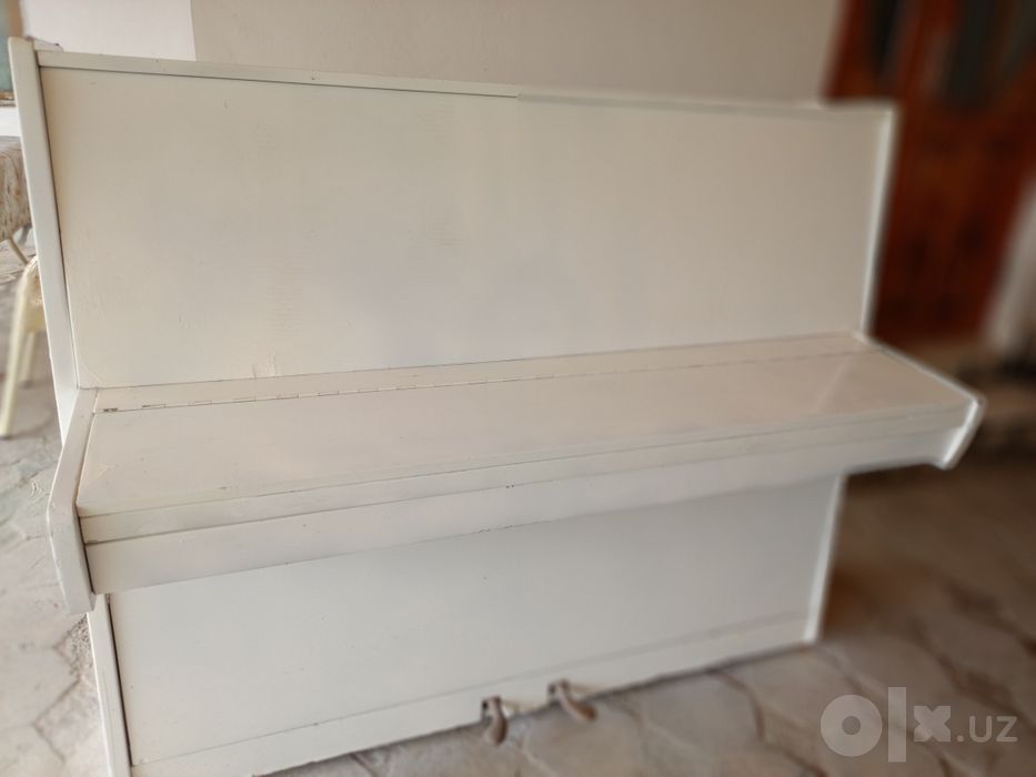 Pianino lastochka