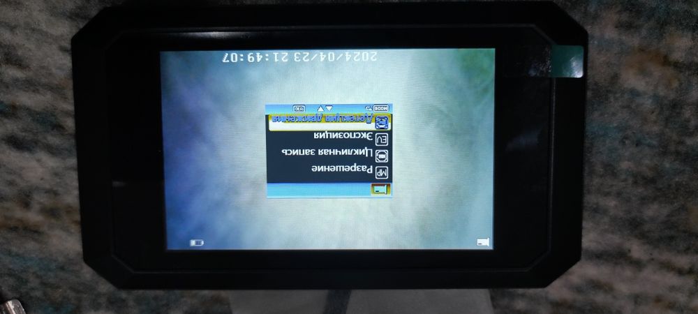 Продам Видеоглазок