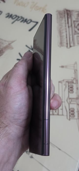 Samsung S22 Ultra