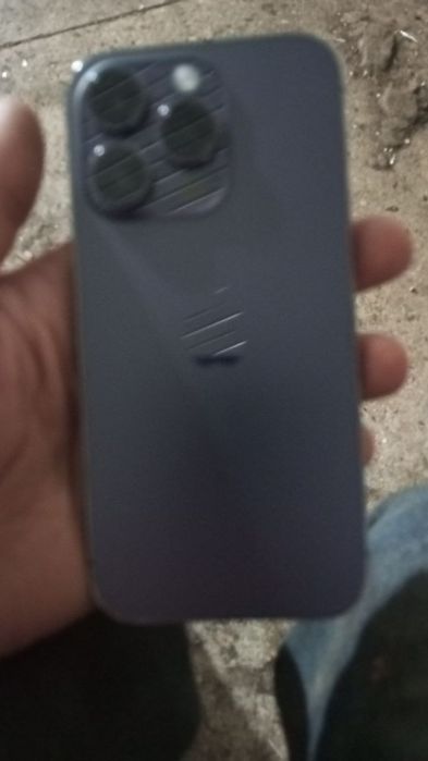 Iphone 14 pro 256 gb