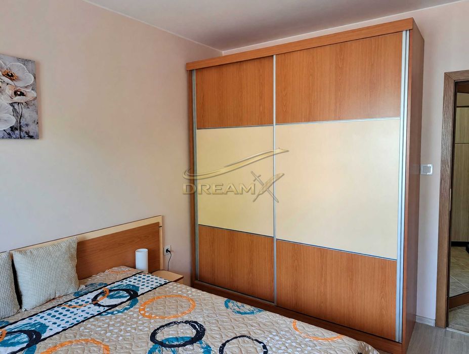 Дава се под наем Двустаен в Кършияка! 71902727
