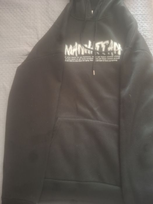 Продаю худак Manhattan