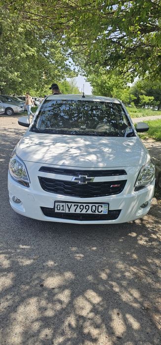 Chevrolet Cobalt 2020