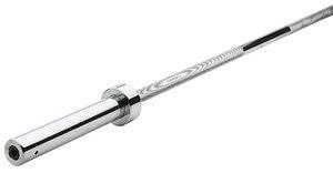 Олимпийские грифы для штанги 220см