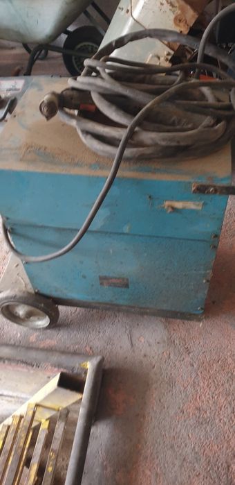 Плазмен електрожен