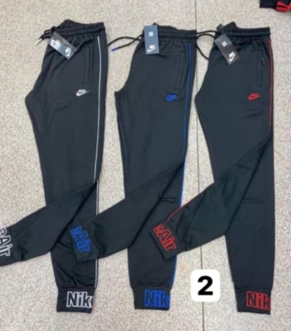 Set 3 perechi pantaloni și colanti