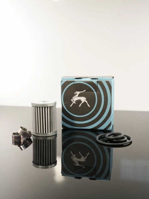 Фильтр ГБО OMVL Газель