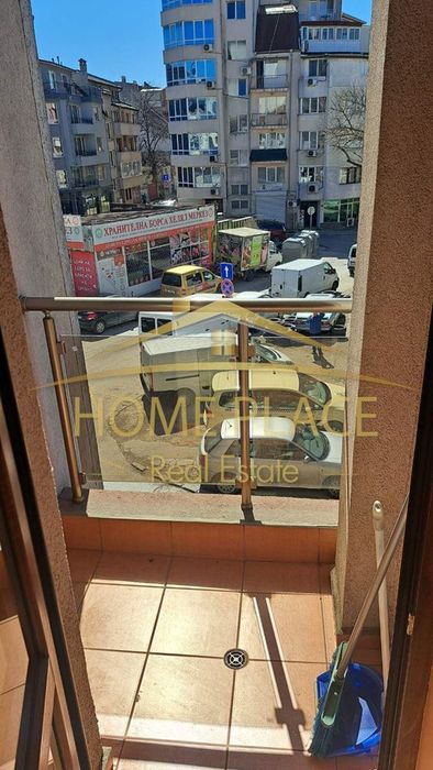 Продава се Двустаен апартамент в Варна, Колхозен пазар - 76 кв.м за 1711 €/кв.м - Снимка #10