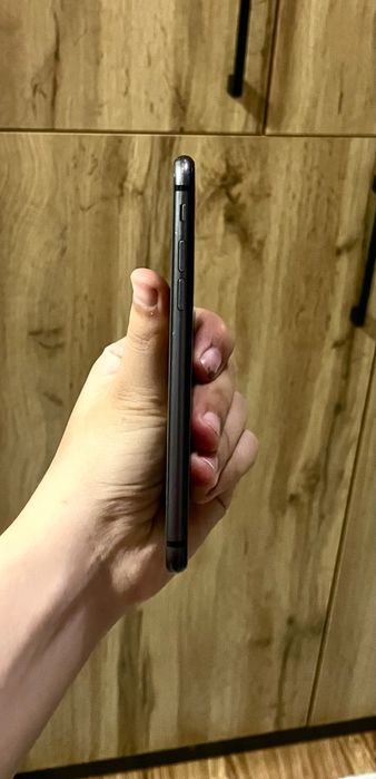 iphone 8 ideal aybi yo’q