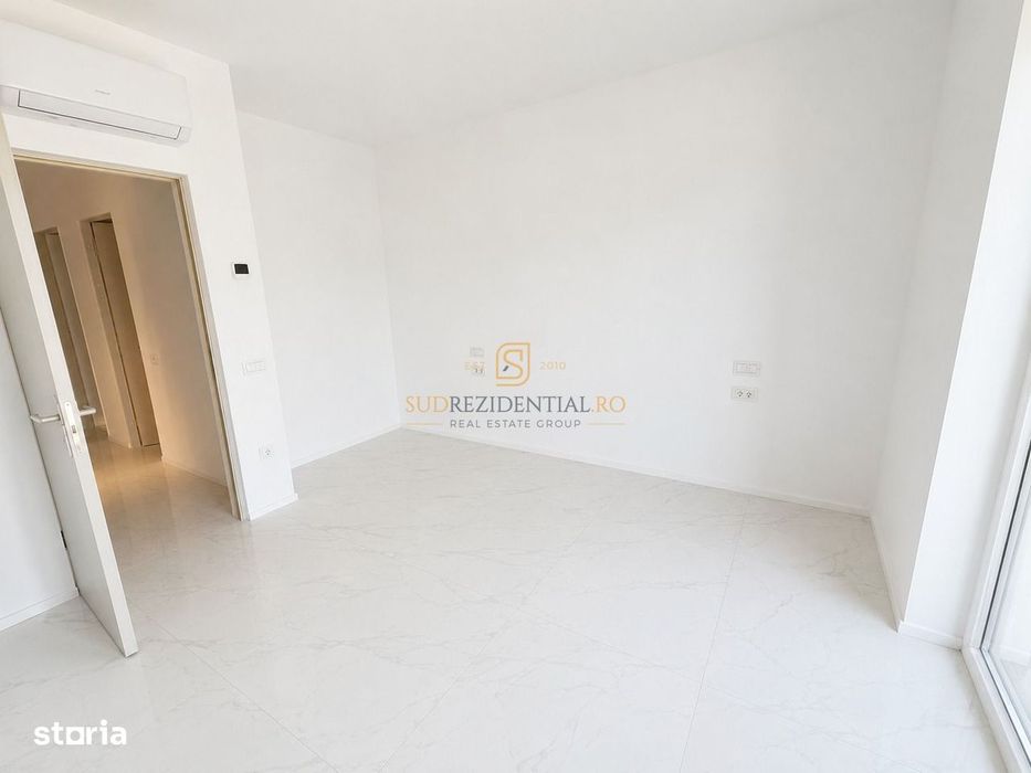 Apartament Premium cu 4 camere și 2 locuri de parcare incluse