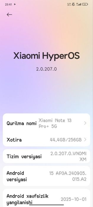 Redmi Note 13 Pro Plus 5G