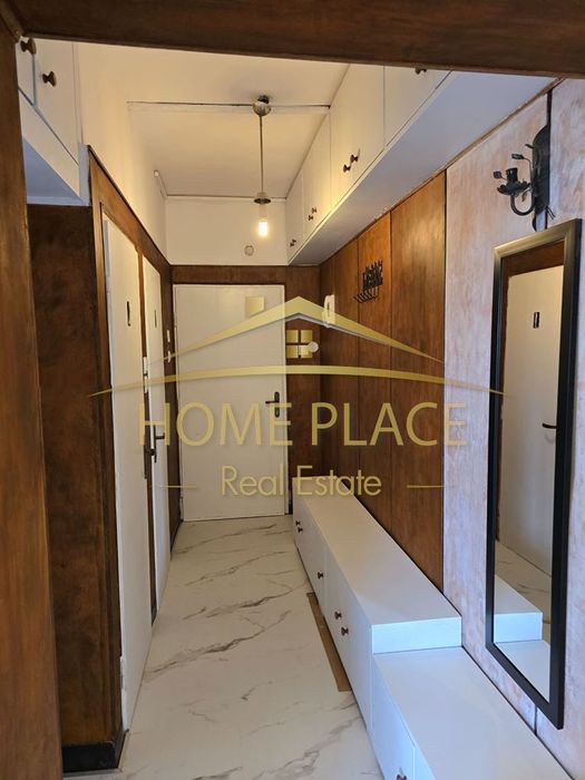 Дава се под наем Тристаен апартамент в Варна, Чайка - 64 кв.м за 765 € - Снимка #11