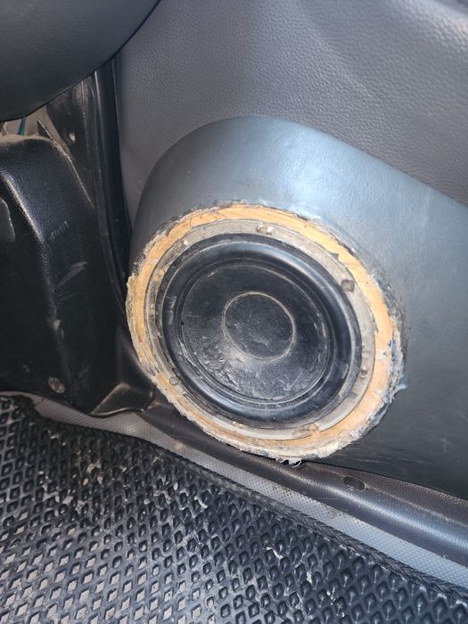 Колонка мид бас 80 wat