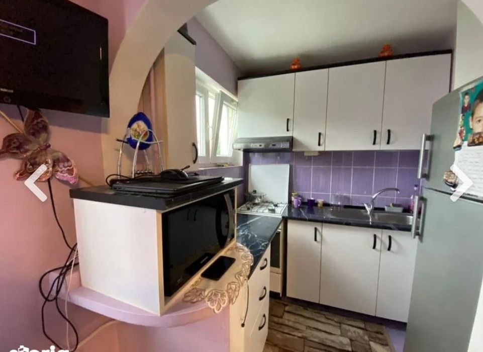 Închiriez  garsoniera in Manastur