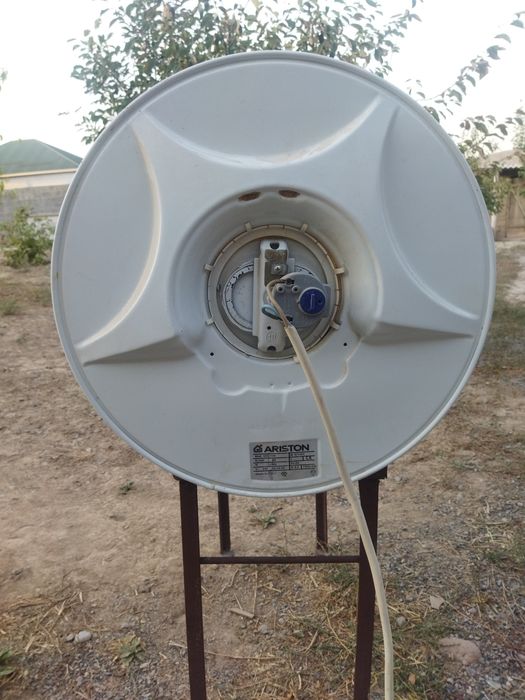 Аристон болер ..