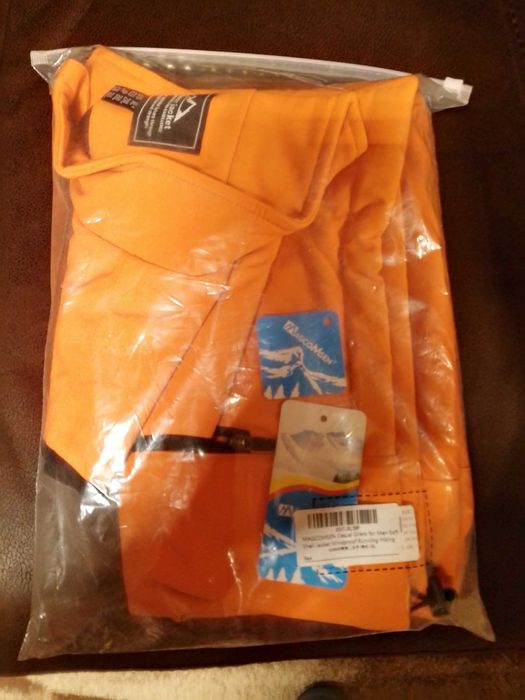 Мъжка грейка / елек - ново