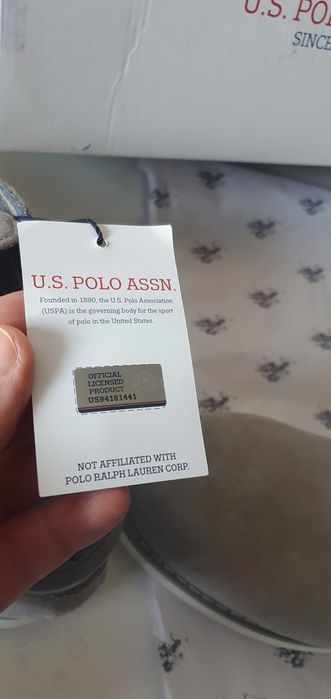 vând pantofi bărbați POLO