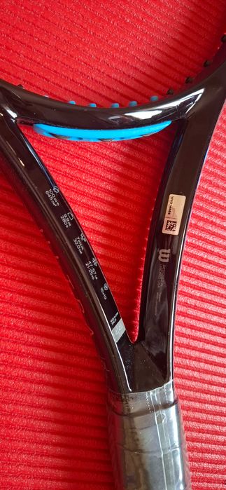 Тенис ракета Wilson Ultra 100L V3.0 - New!