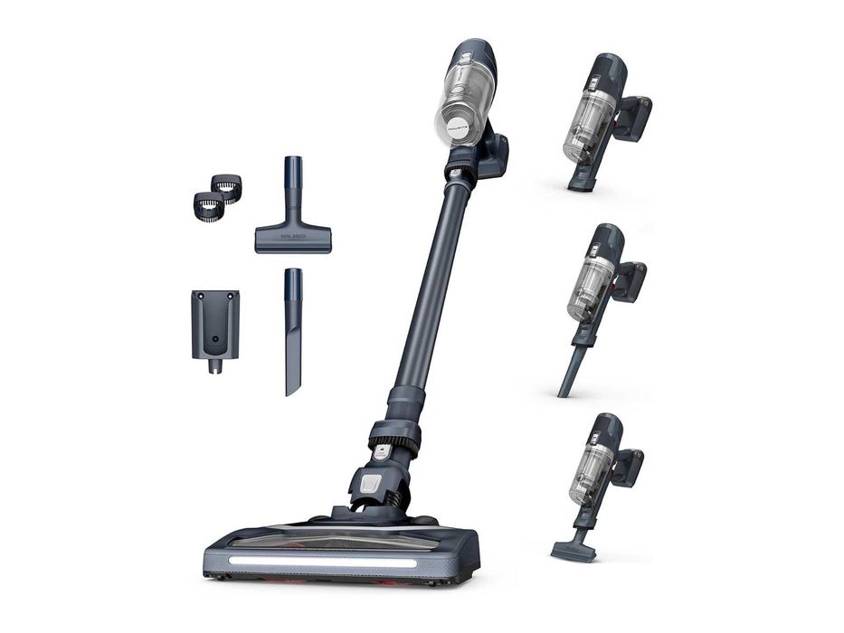 Вертикална прахосмукачка Rowenta X-Pert 6.60 (RH6831EO)