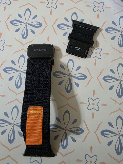 Apple ultra watch ремешок