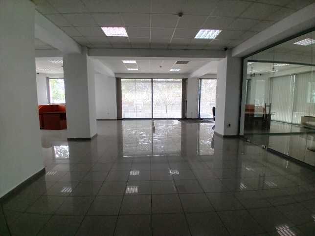 Дава се под наем Офис в София, НПЗ Хаджи Димитър - 180 кв.м за 1260 € - Снимка #14