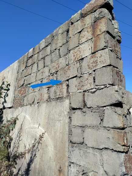 кирпич б/у (под демонтаж)