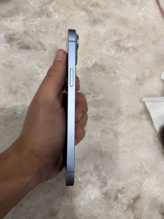 Продам iPhone 14 Plus 128Gb