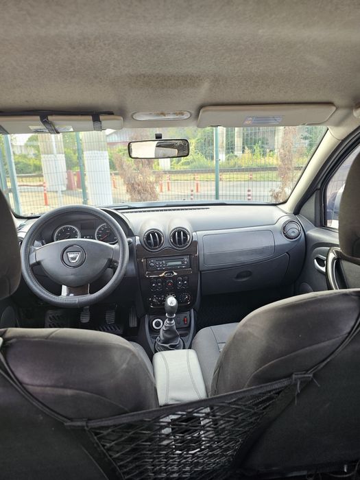 Vand Dacia Duster