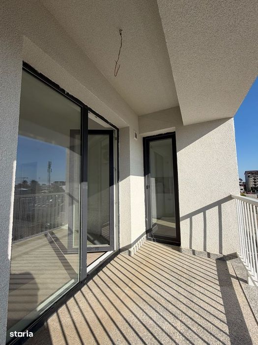 Apartament 2 camere,bucatarie inchisa Str Diamantului Bragadiru