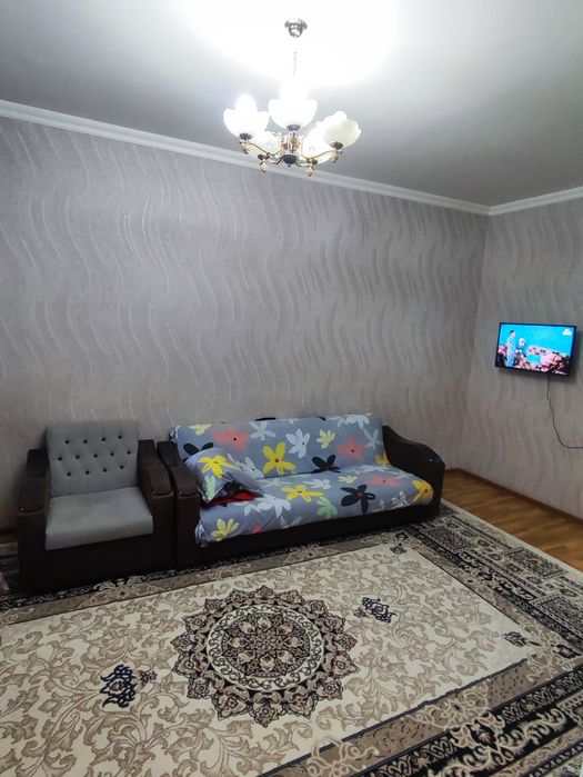 Dom sotilad Yunsoboti 4 kvda arentir pasprtnistol