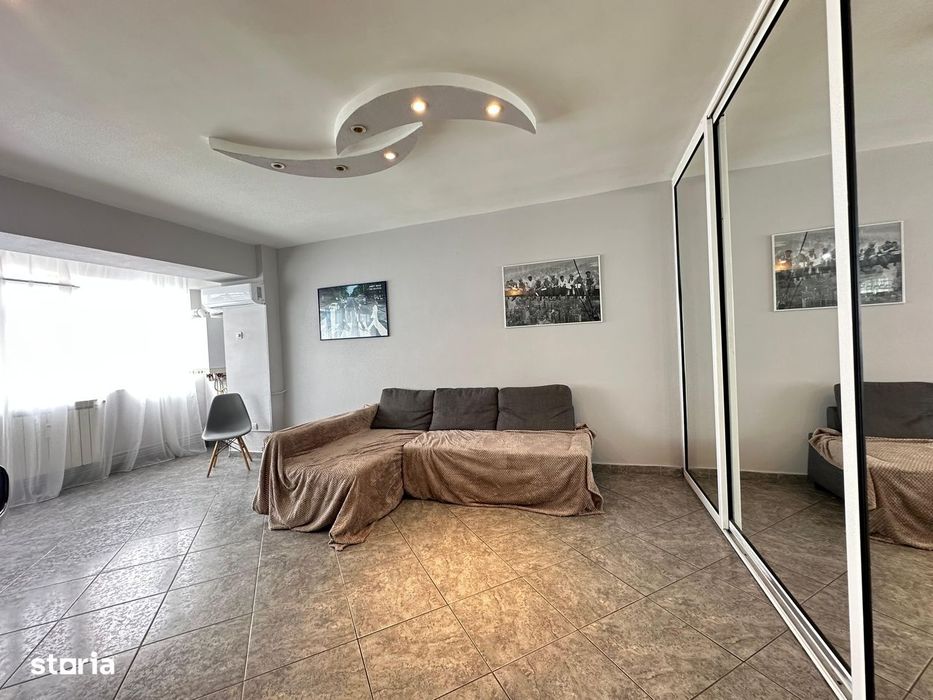 Apartament cu 2 camere de închiriat – Mazepa | 450 €