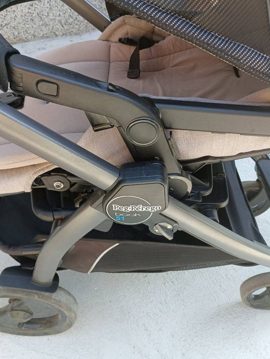Детска количка Peg Perego Book 51 - 450лв