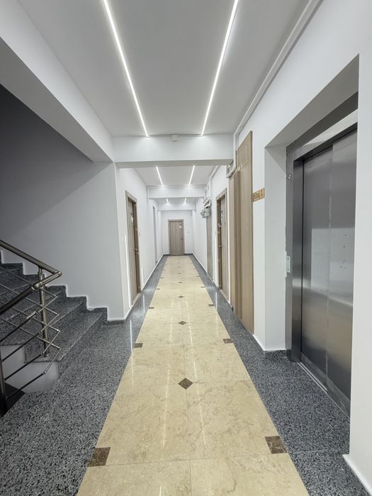 3/4 camere 122 mpc Herăstrău | Aviației | Băneasa ZELETIN RESIDENCE III