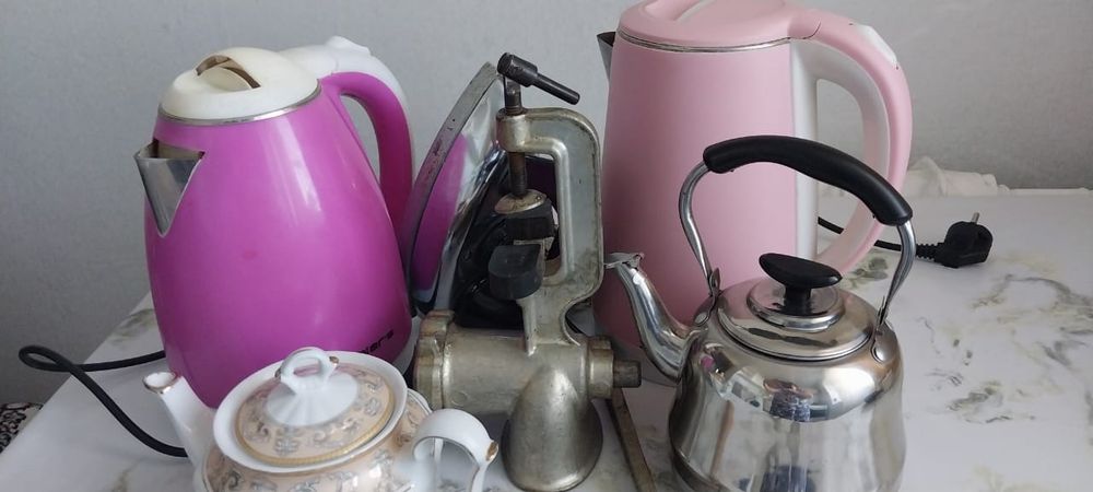 Продам посуду недорого