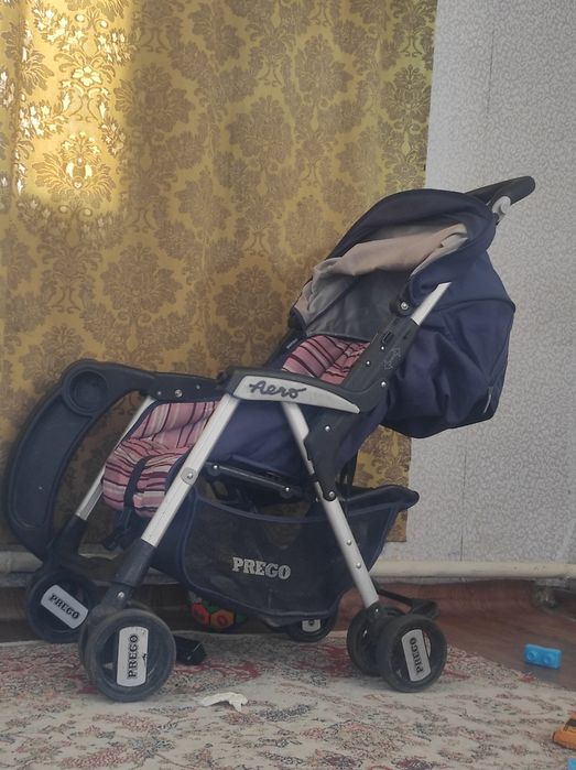 Продам Каляску в норм состояние