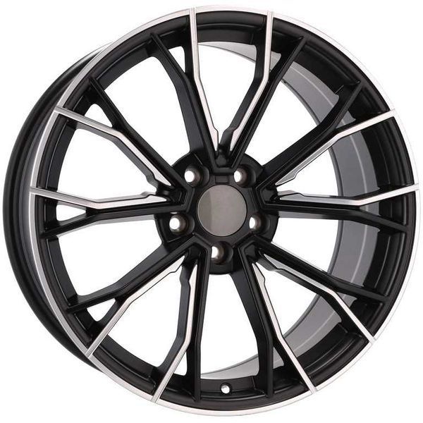 Джанти за BMW 19" 20" 5x112/5x120 2/5/7 серия Х1 M Power