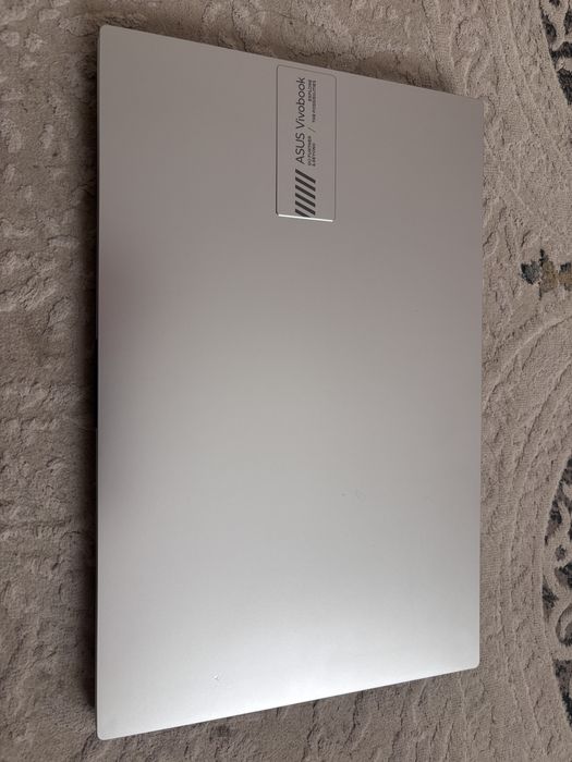 Продается ноутбук Asus