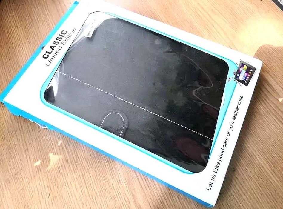 Husa Tableta 10 inchi tip carte universala Noua