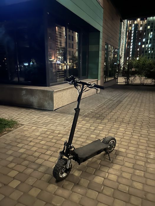 Kugoo m5 sport б/у