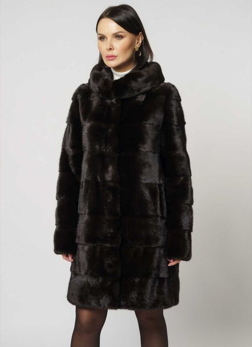 Продам шубу трансформер