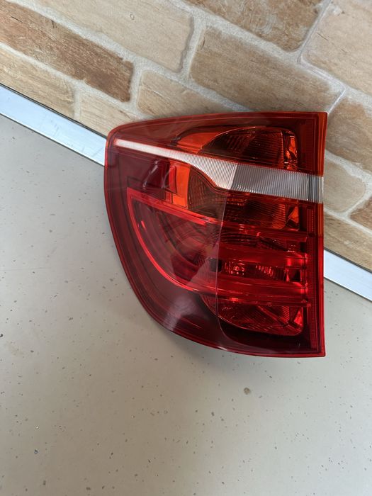 Lampa spate BMW X3