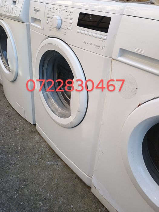 Mașină de spălat rufe Bosch Beko 522WAX/765