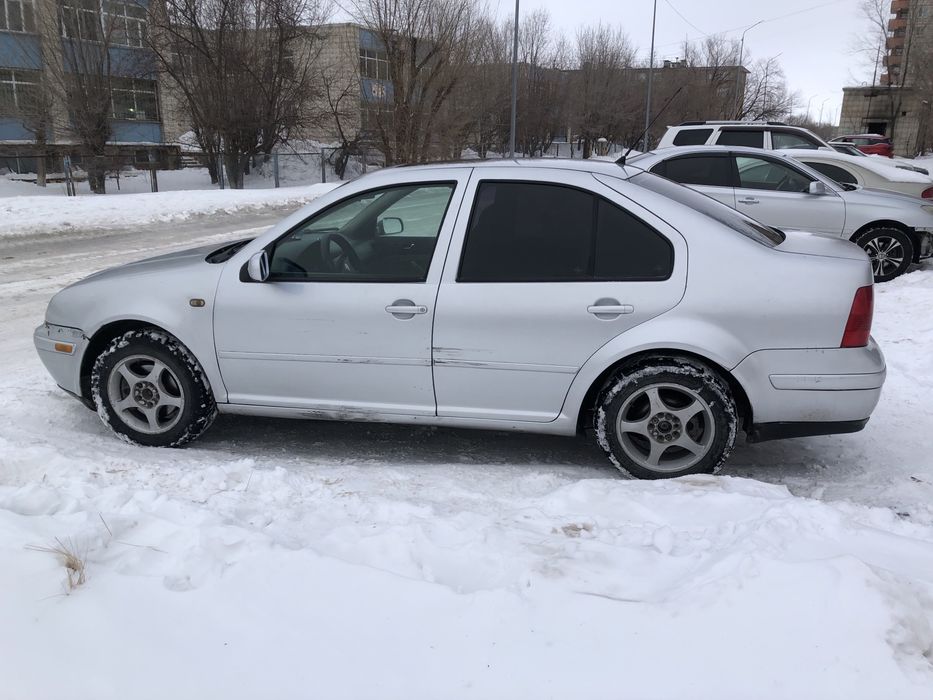 Продам Фольцваген джету 2002 г. , срочно