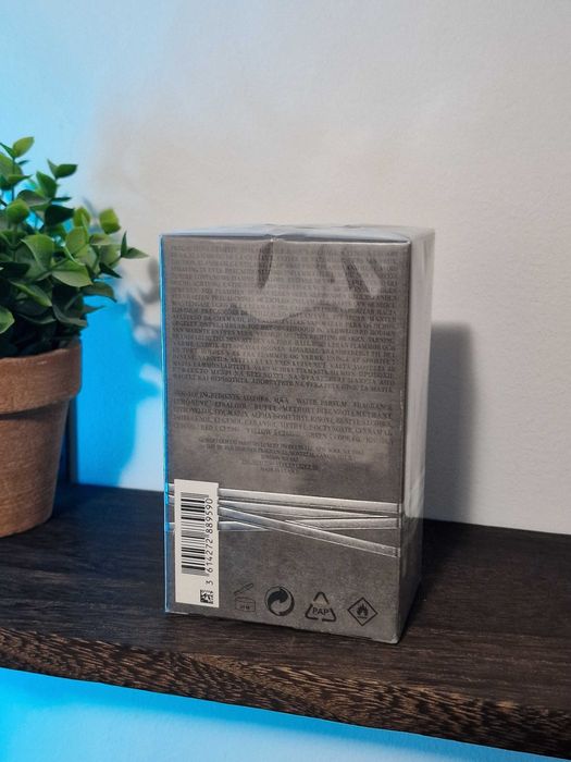 Armani Stronger with You Freeze 100ml